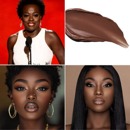 DermaGlow Serum Boosted Skin Tint Balm