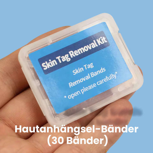 TagBuddy Band-Nachfüllpack (30 Stück)