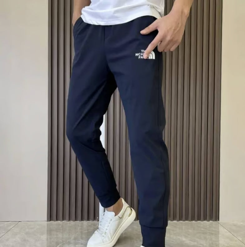 Pantaloni unisex ultra-rapidi ed elasticizzati
