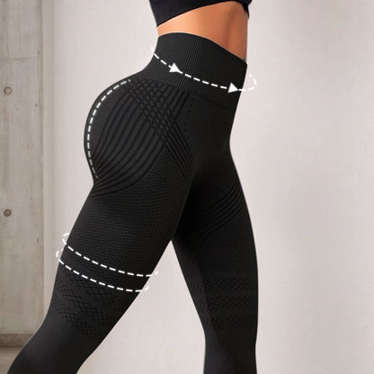 Leggings 3D Anticellulite