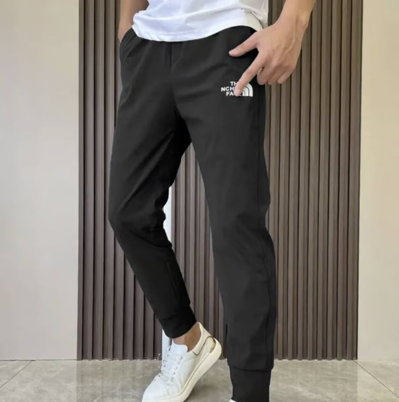 Pantaloni unisex ultra-rapidi ed elasticizzati